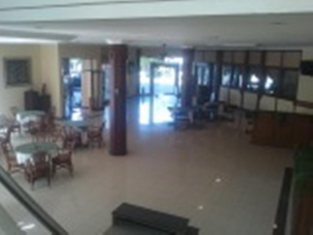 Jepara Indah Hotel Exterior foto