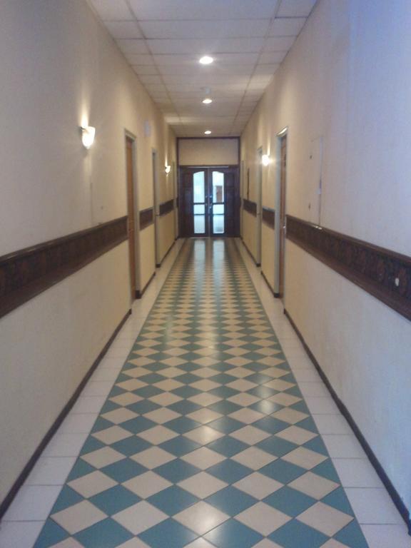 Jepara Indah Hotel Exterior foto